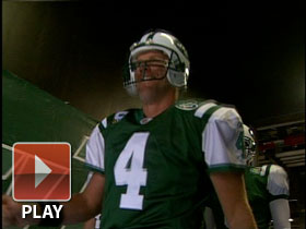 New York Jets St. Louis Rams